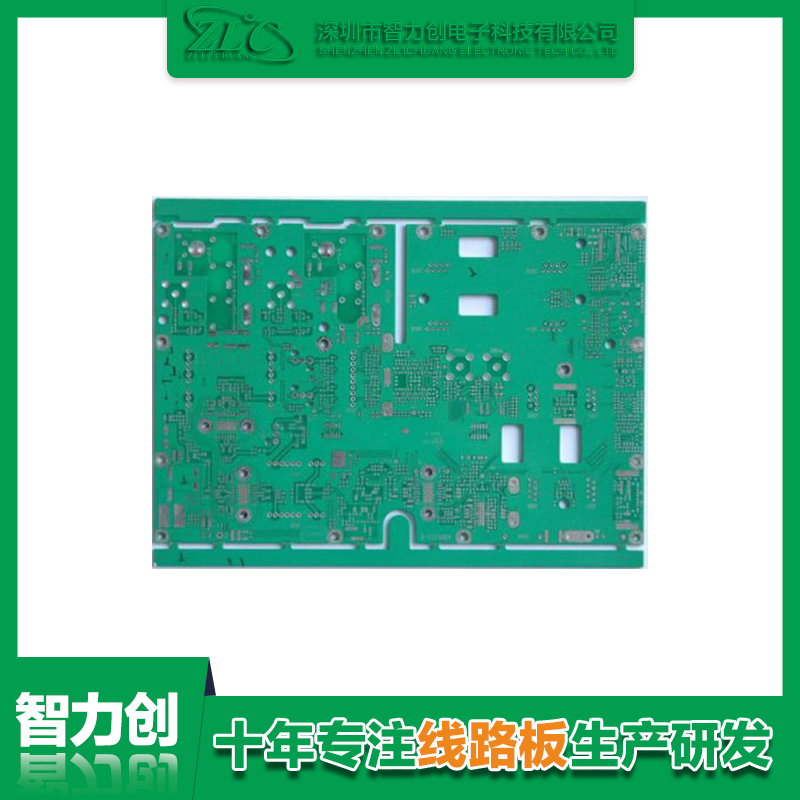 HDI板樹脂塞孔