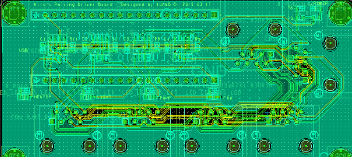 自己設計PCB電路板，需要了解的知識