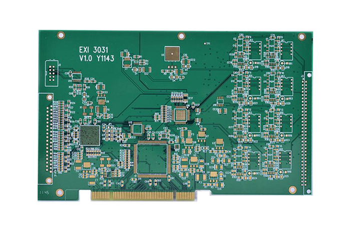 pcb線路板正片和負(fù)片是什么意思，有什么區(qū)別