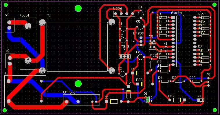 PCB工藝流程，看完就懂！