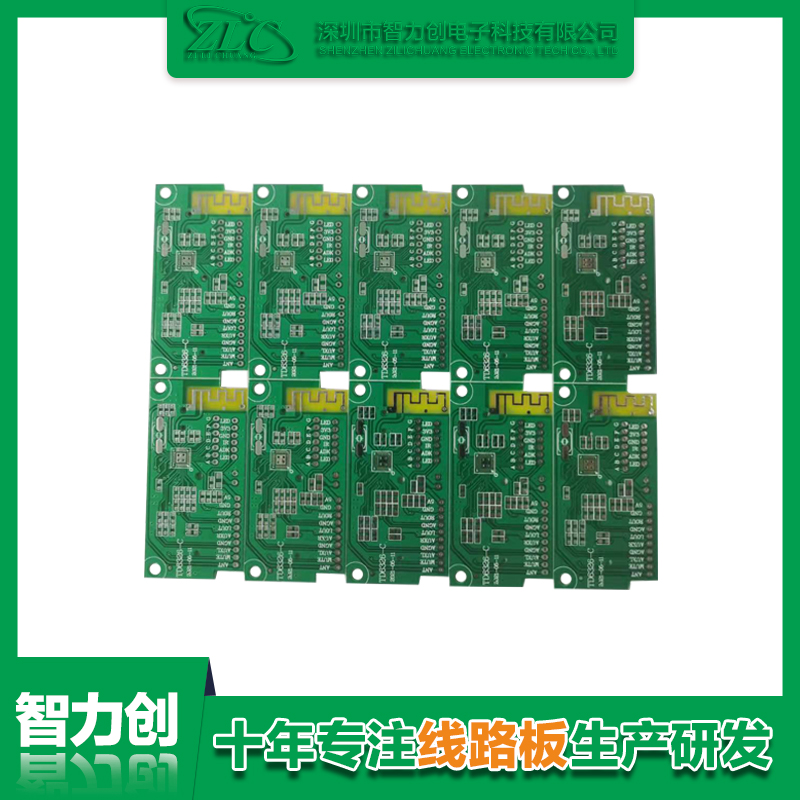 了解PCB板的顏色和作用，PCB板質(zhì)量跟顏色有關(guān)嗎？