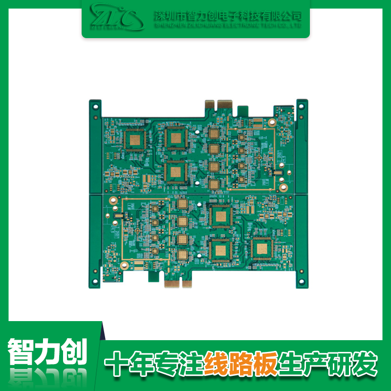 PCB光板的定義和作用，PCB光板在電子行業(yè)中的應(yīng)用