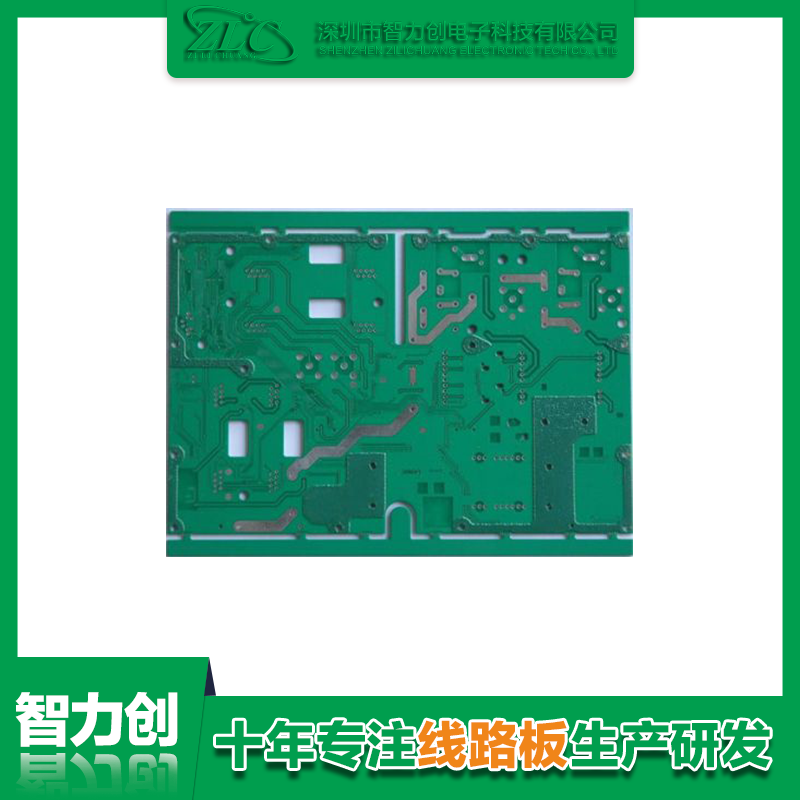 HDI高頻電路板，盲孔板和埋孔板有什么區(qū)別呢？