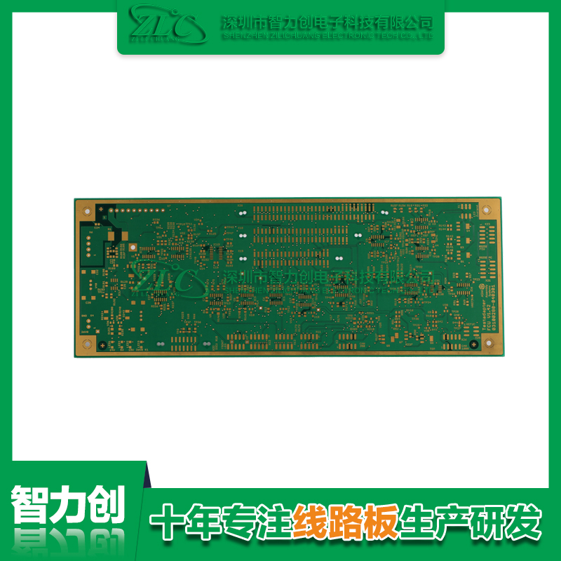 PCB線路板銅箔的作用，影響銅箔厚度的因素